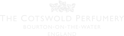 Logo of The Cotswold Perfumery