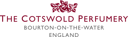 logo of The Cotswold Perfumery